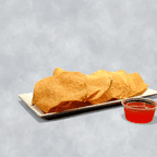 Best Plain Fried Wonton (8 Pcs) 净炸云吞 in Kenner, LA