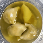 Best Wonton Soup 云吞汤 in Kenner, LA