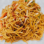 Best Pork Lo Mein 叉烧捞面 in Kenner, LA