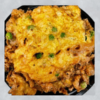 Best Pork Egg Foo Young 叉烧蓉蛋 in Kenner, LA