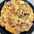 Best Beef Egg Foo Young 牛蓉蛋 in Kenner, LA