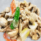 Best Moo Goo Gai Pan 蘑菇鸡片 in Kenner, LA