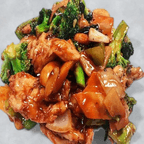 Best S8 Hunan Shrimp & Chicken 湖南鸡虾 in Kenner, LA