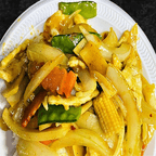 Best Curry Chicken 咖喱鸡 in Kenner, LA