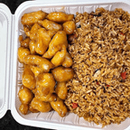 Best D10 Honey Chicken 蜜汁鸡 in Kenner, LA