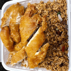 Best D11 Boneless Chicken 无骨鸡 in Kenner, LA