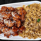 Best D15 Sesame Chicken 芝麻鸡 in Kenner, LA