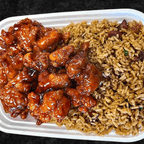 Best D16 General Chicken 左宗鸡 in Kenner, LA
