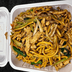 Best Chicken Lo Mein 鸡捞面 in Kenner, LA