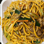 Best Beef Lo Mein 牛捞面 in Kenner, LA