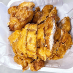 Best Mandarin Chicken 文华鸡 in Kenner, LA