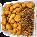 Best D9 Sweet Sour Chicken甜酸鸡 in Kenner, LA
