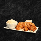 Best Shrimp Egg Foo Young 虾蓉蛋 in Kenner, LA