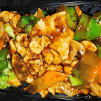 Best Hunan Chicken 湖南鸡 in Kenner, LA