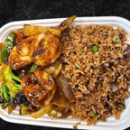 Best D23 Shrimp w.Broccoli 芥兰虾 in Kenner, LA