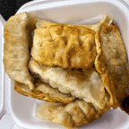 Best Fried Dumpling (8 Pcs) 锅贴 in Kenner, LA