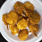 Best Fried Shrimp (10 Pcs / Small) 炸小虾 in Kenner, LA