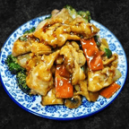 Best Chicken w. Broccoli 芥兰鸡 in Kenner, LA